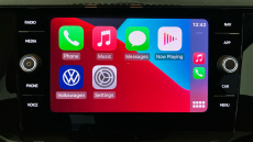 Volkswagen Polo 1.0 TSI Life 5dr Petrol Hatchback